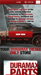 Mobile Screenshot of dmaxstore.com